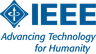 Institute of Electrical and Electronics Engineers (IEEE) logo